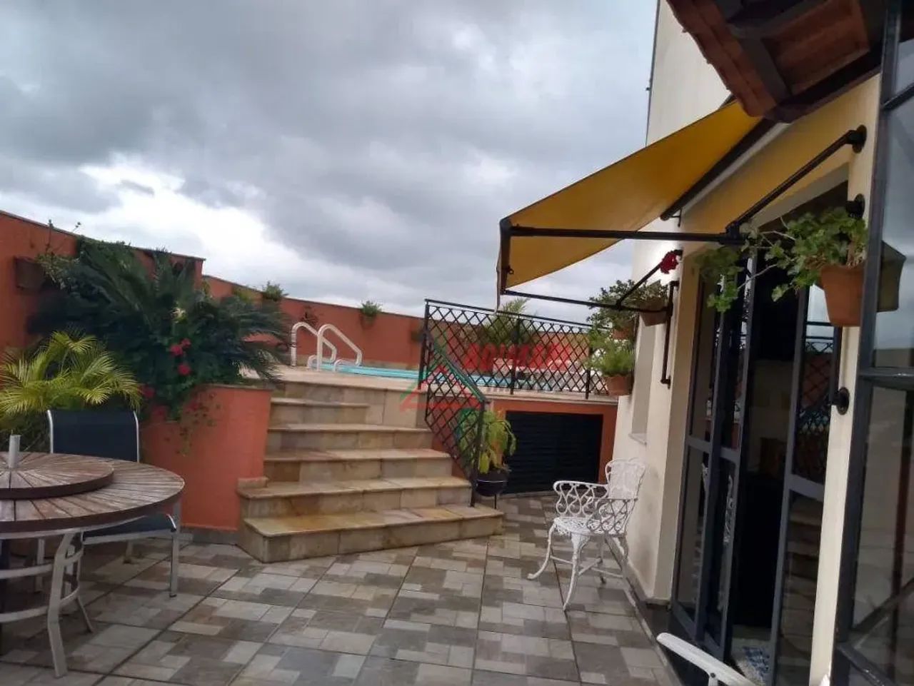 Cobertura à venda - Vila Mariana - SP/SP