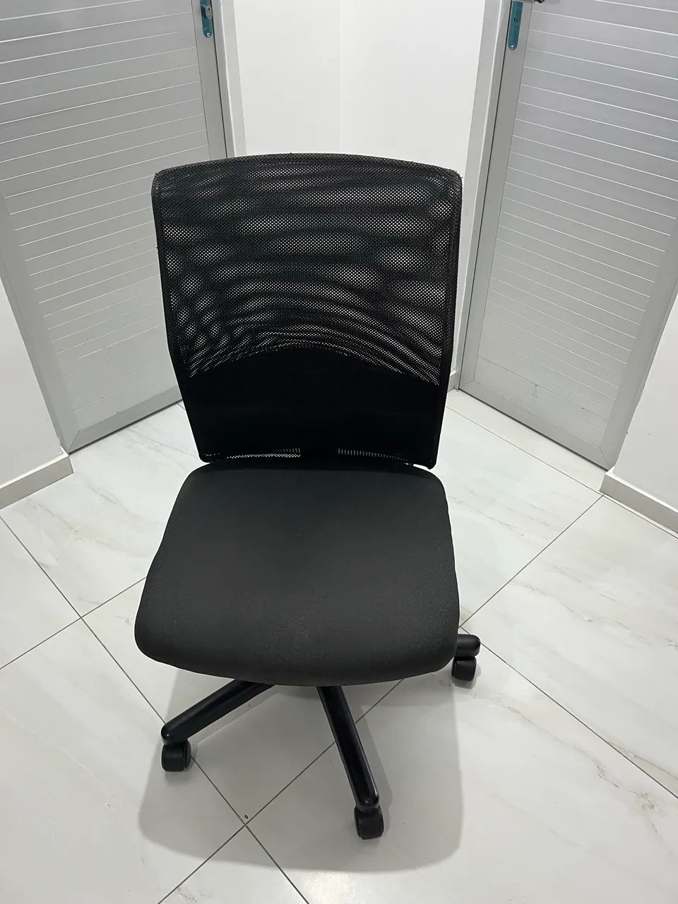 Cadeira Escritório Tipo Gerente Home Office  - Foto 4