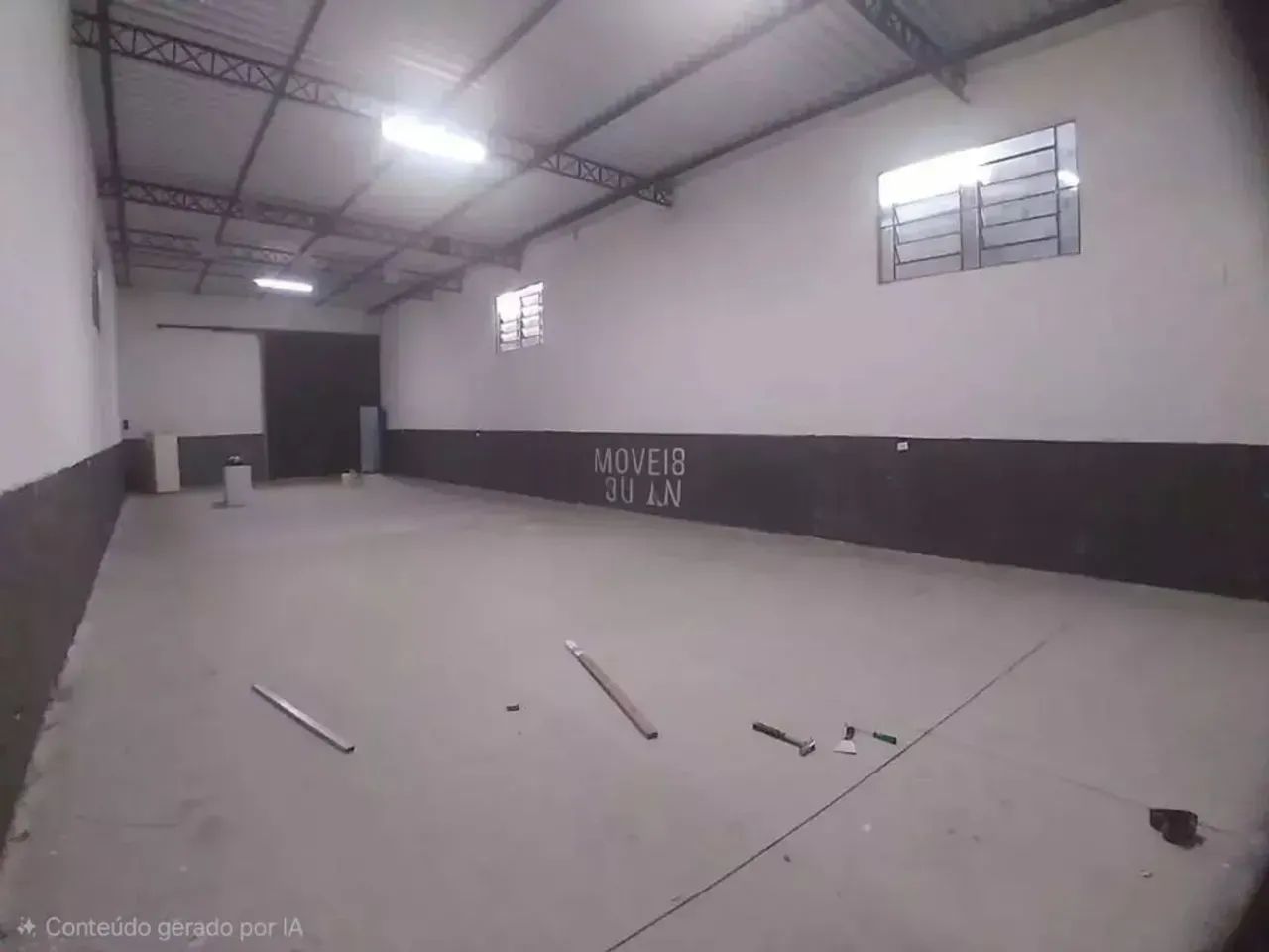 Galpão no Jardim Satélite 326m² - Foto 3