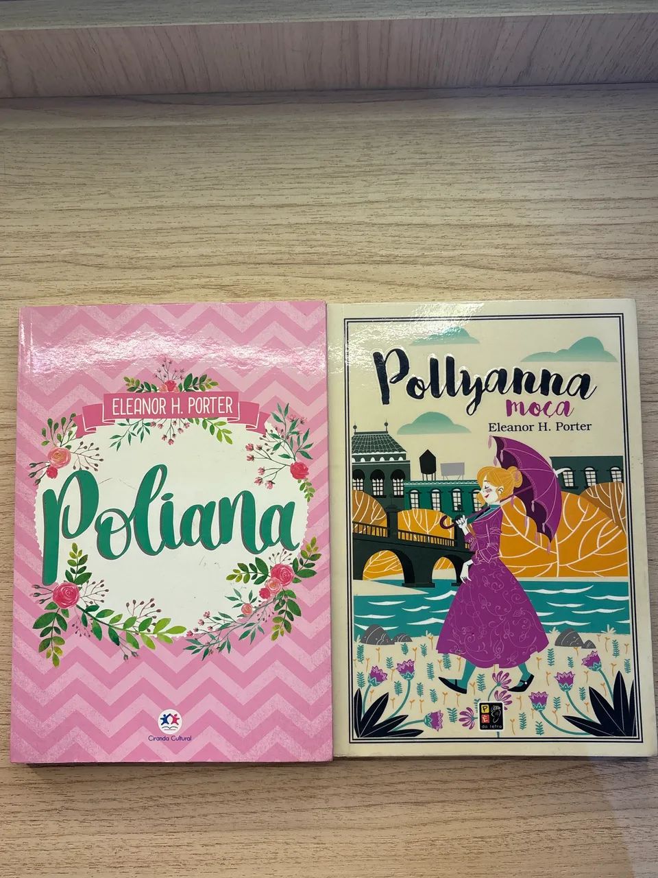 Livros Usados