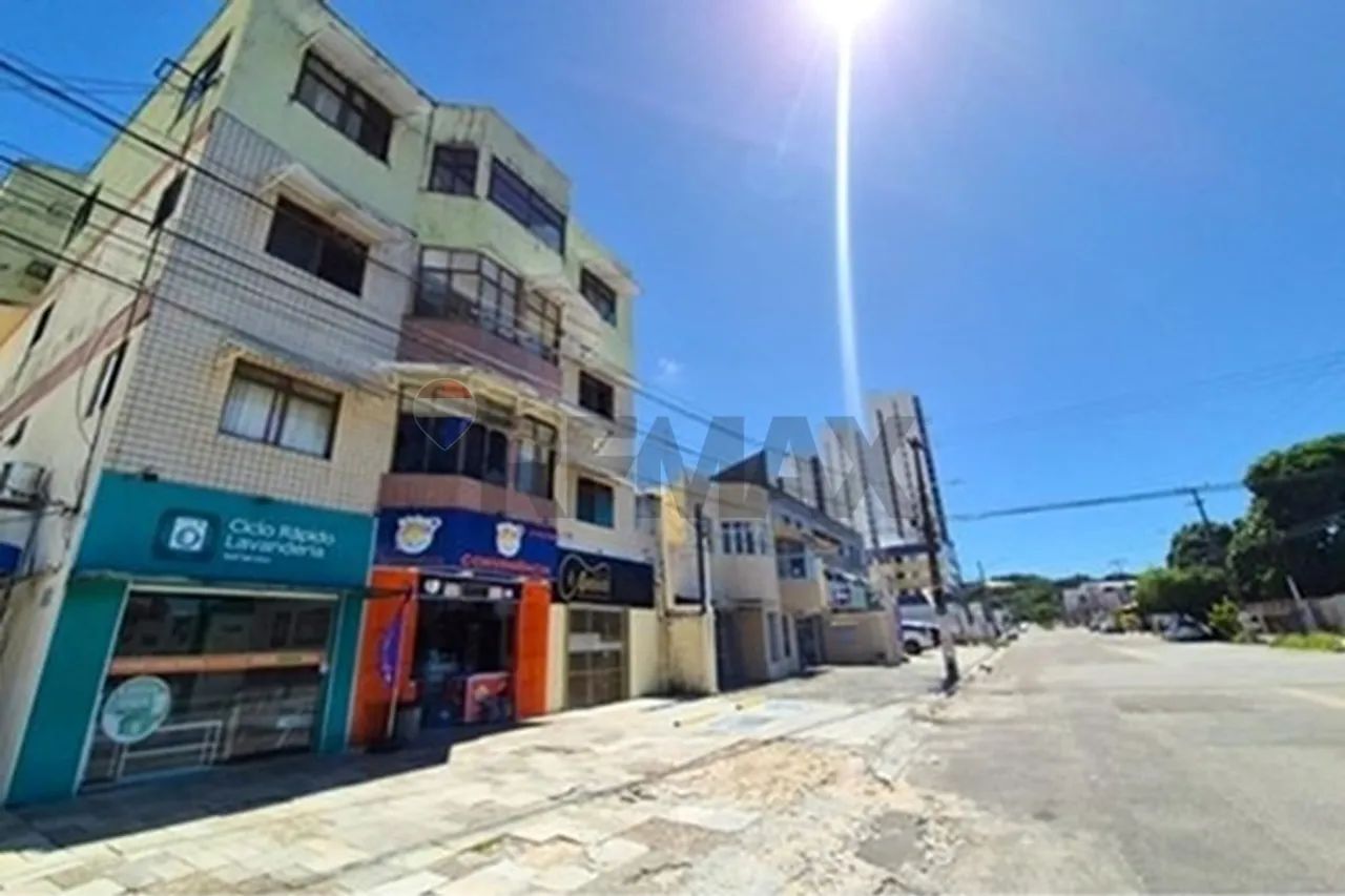 "Kitnet em Ponta Negra: Conforto e Praticidade"