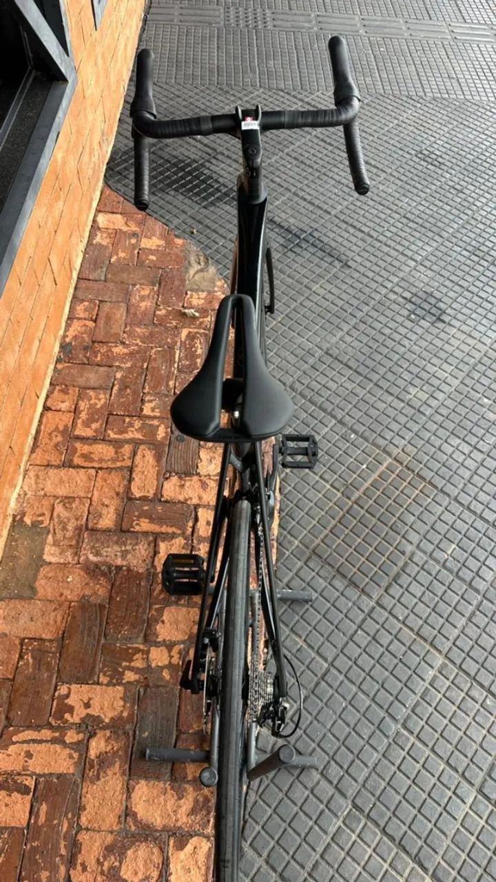 BICICLETA TREK MADONE SL5 8 GERAÇÃO - Foto 5