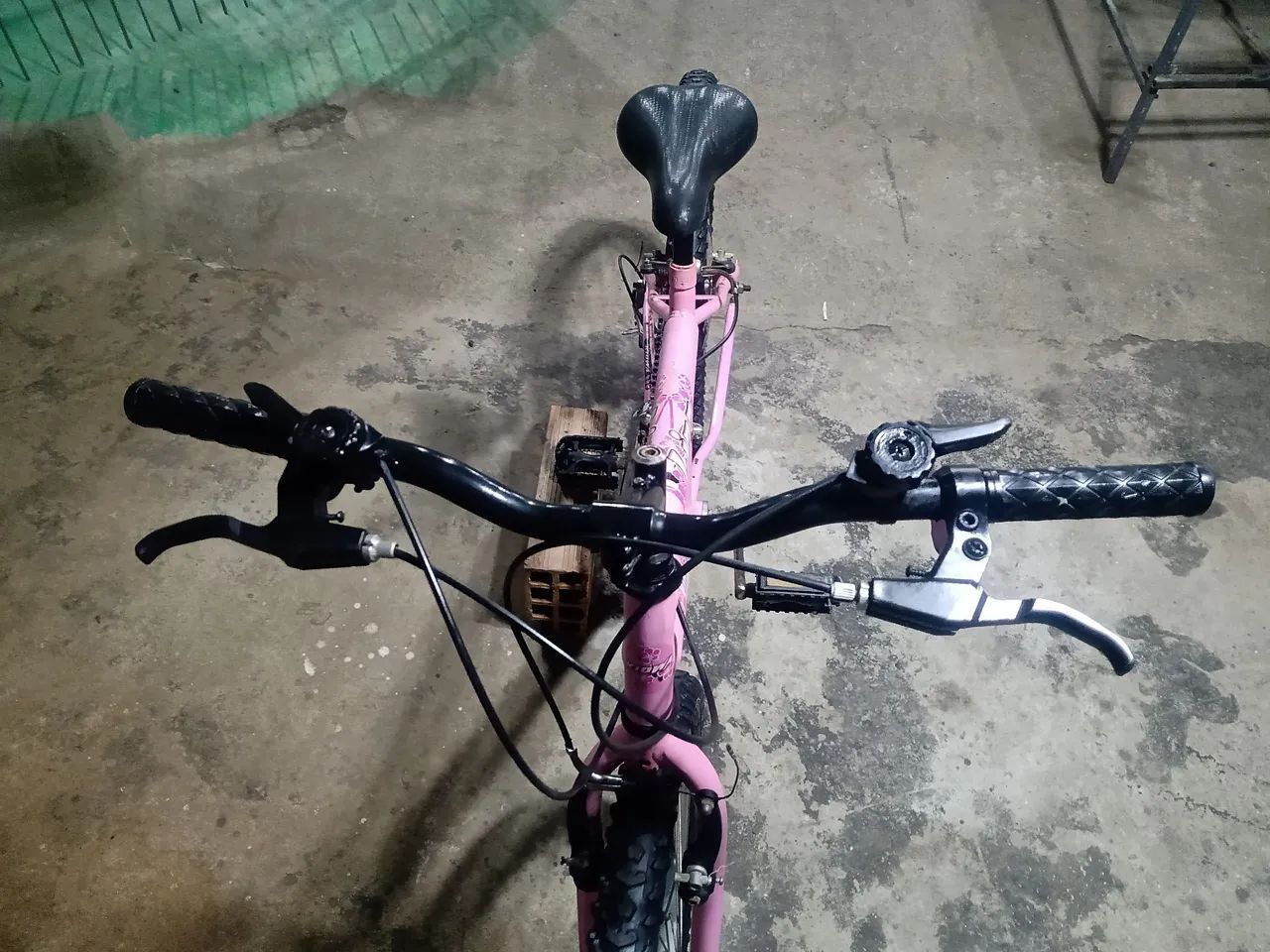 Bike feminina  - Foto 4
