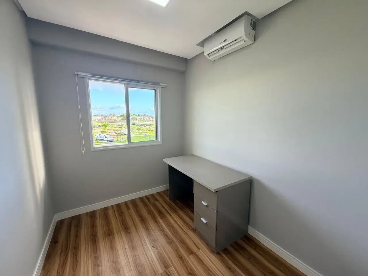 Apartamento com 3 quartos sendo 1 suíte no Parque Verde - Foto 2