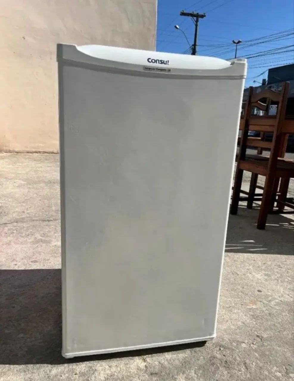 Frigobar Cônsul 120 litros