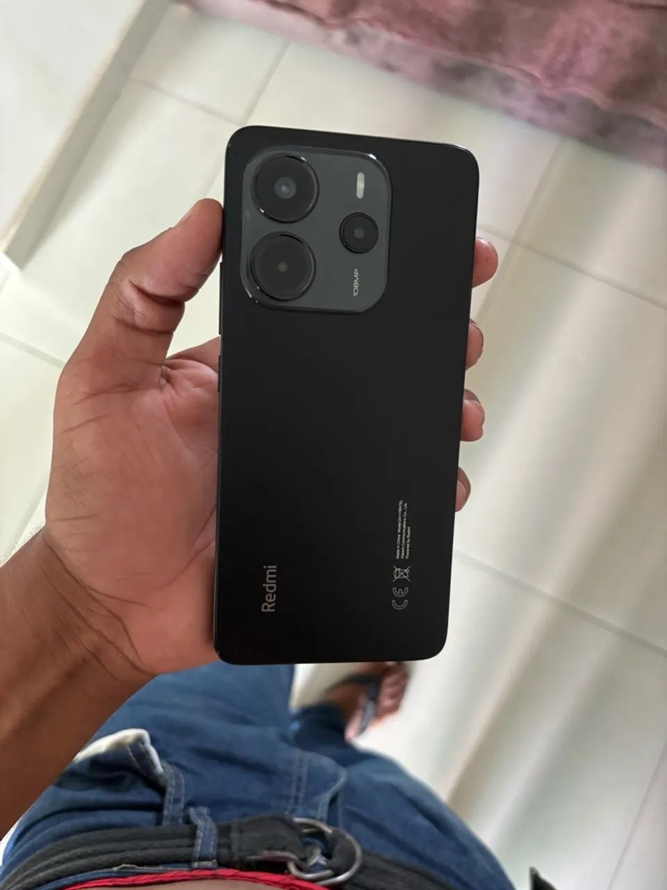 Redmi note 14  - Foto 2