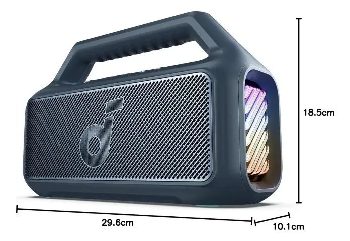 Anker Soundcore Motion Boom 2 - Foto 5
