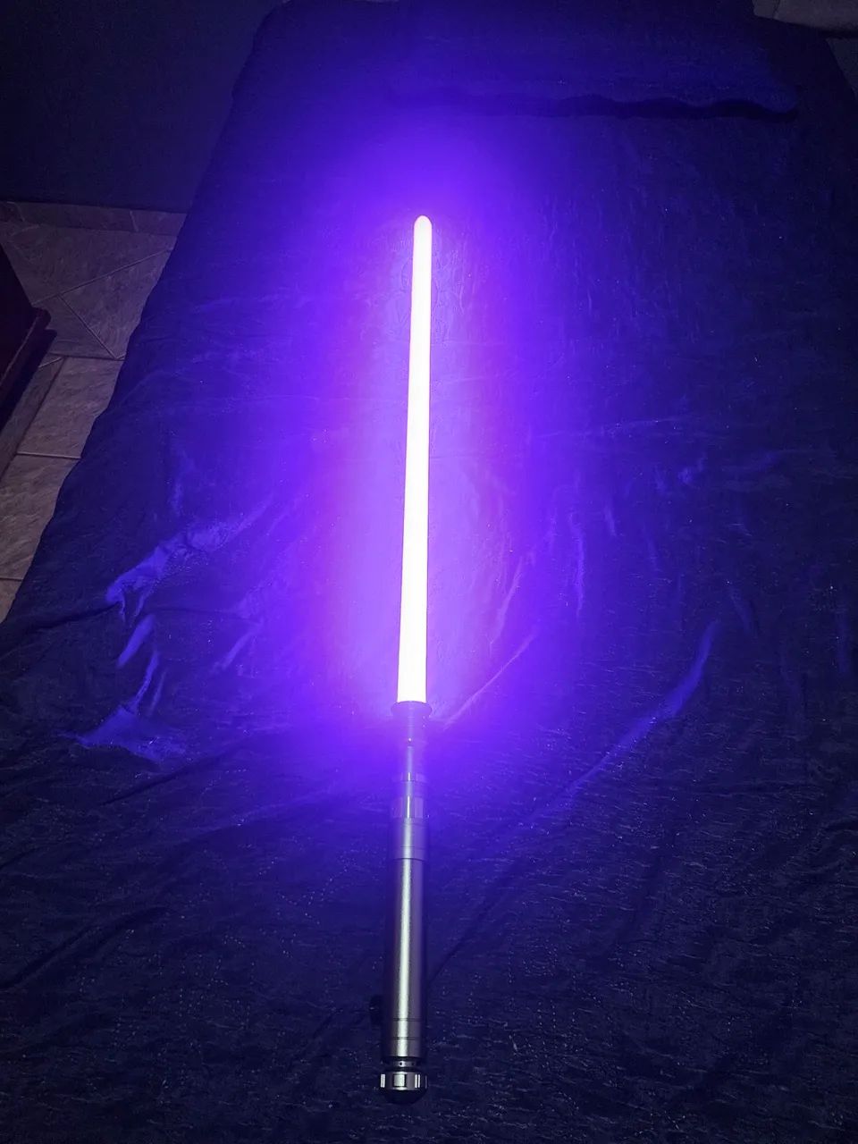Sabre de Luz NeoPixel  - Foto 3