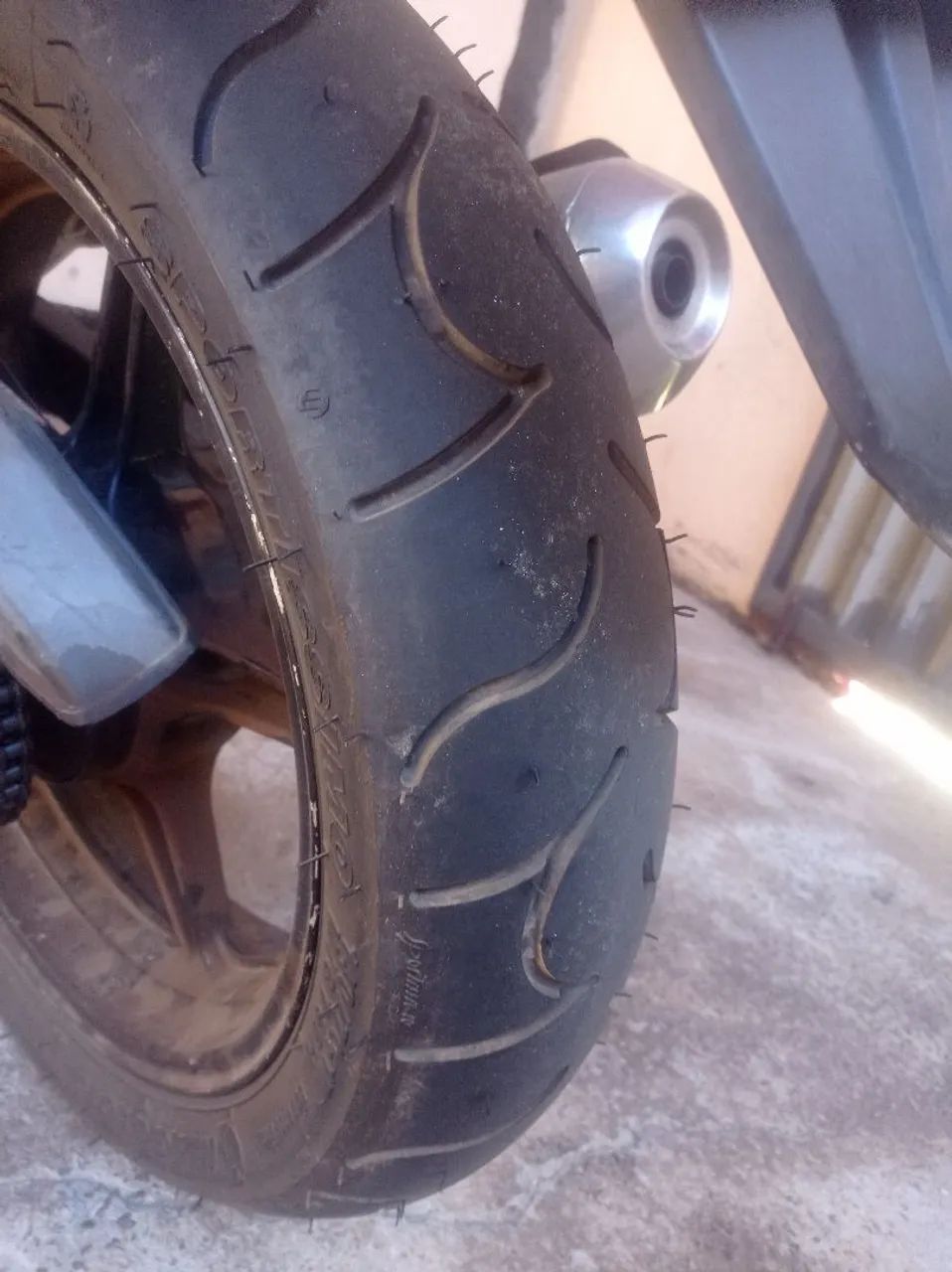 CB 300  - Foto 4