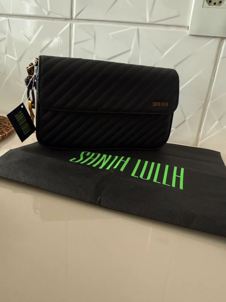 Bolsa Santa Lola