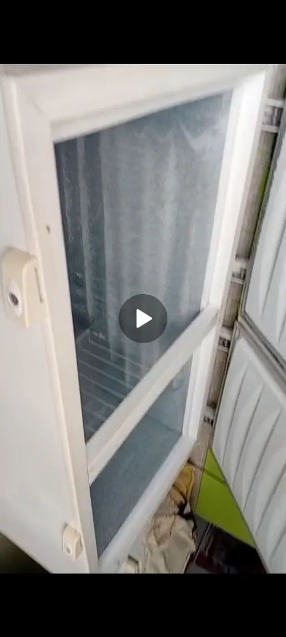 Congelador com duas portas horizontal  - Foto 4