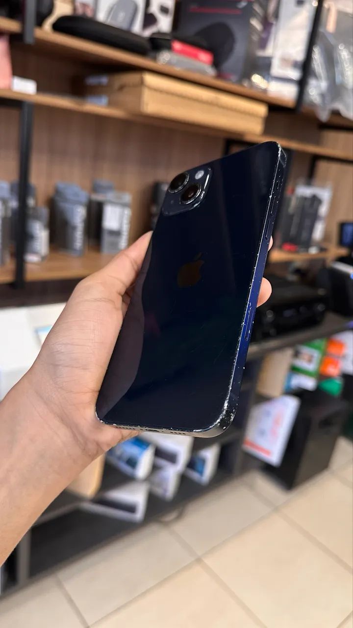 iPhone 14 Plus - 128GB - Foto 2