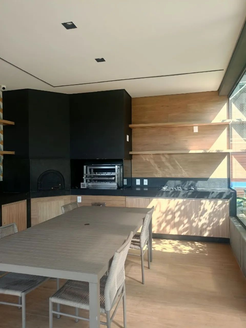 Oásis Design | Exclusividade, Sofisticação e Vista Permanente para o Parque - Foto 3