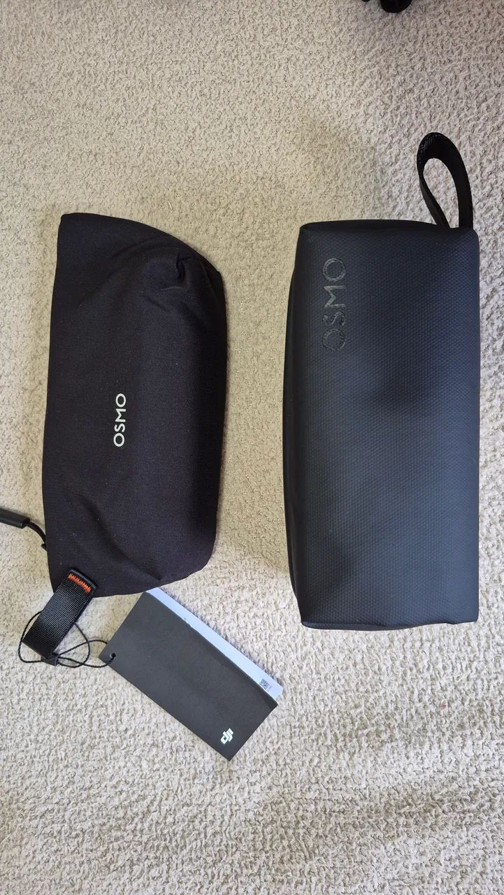 Dji Osmo Pocket 4 Creator Combo - Foto 5