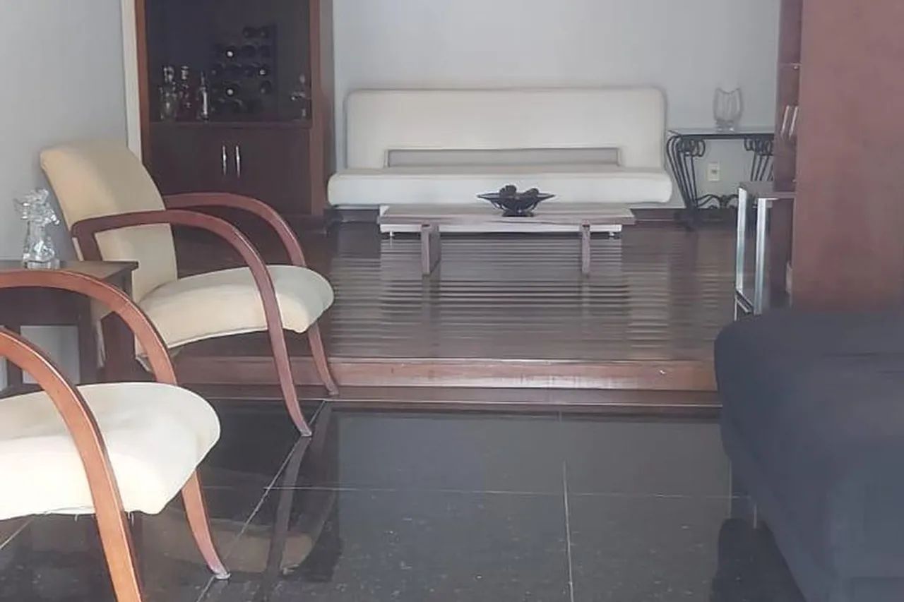 Casa à Venda - Dom Cabral, 5 Quartos, 343 m2 - Foto 2