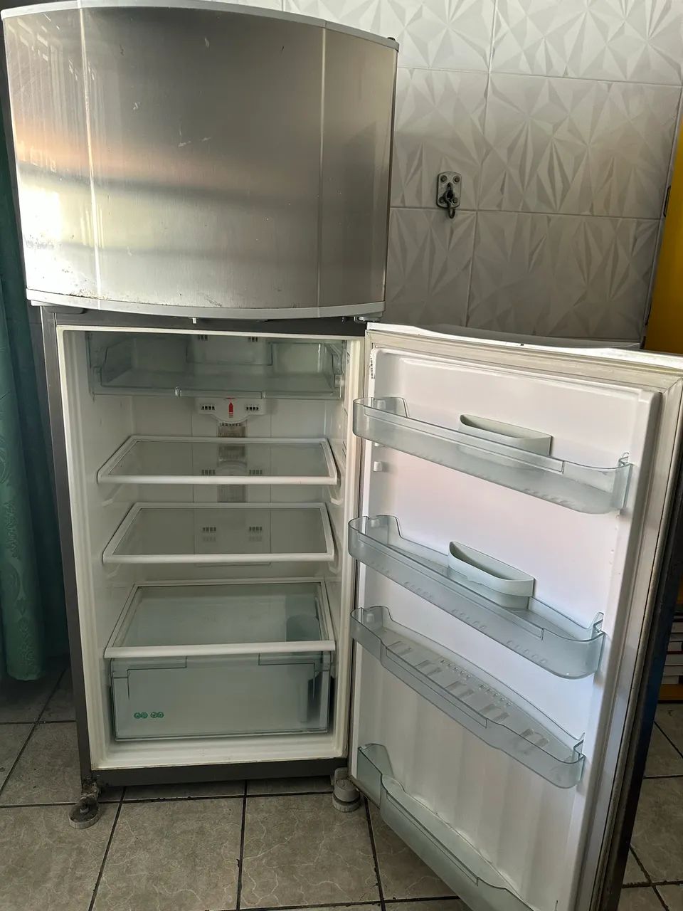 Geladeira 