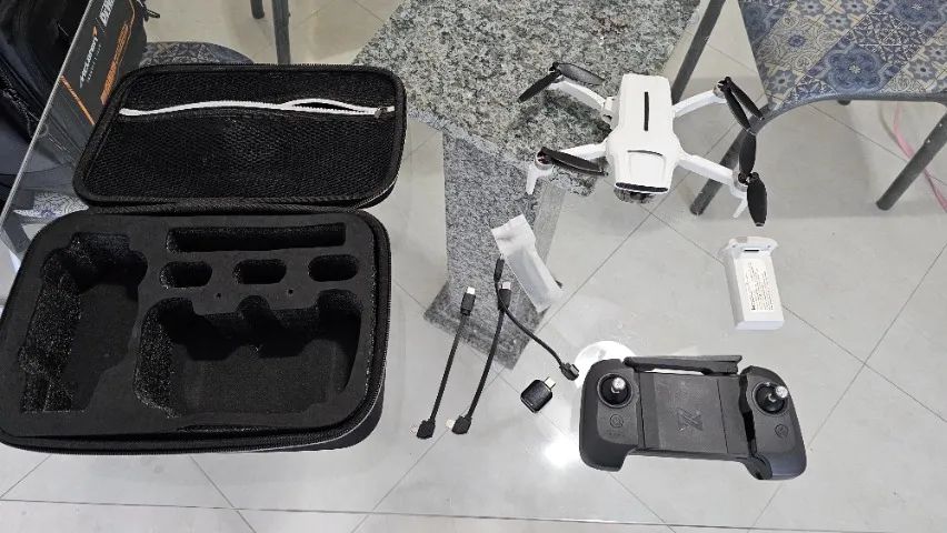 Drone FIMI X8 MINE TOP - Foto 2