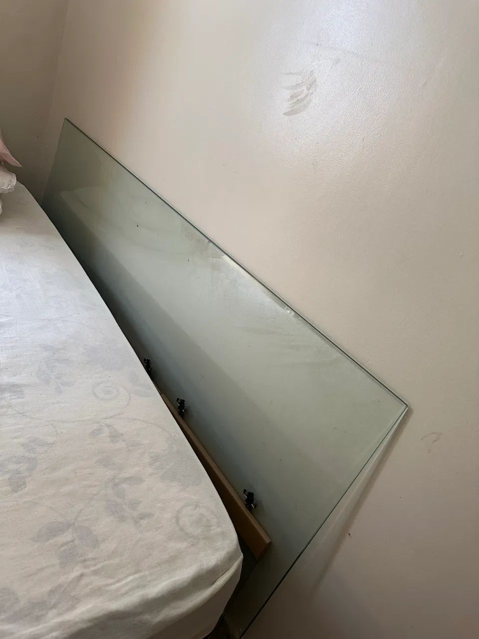 Vidro para mesa 