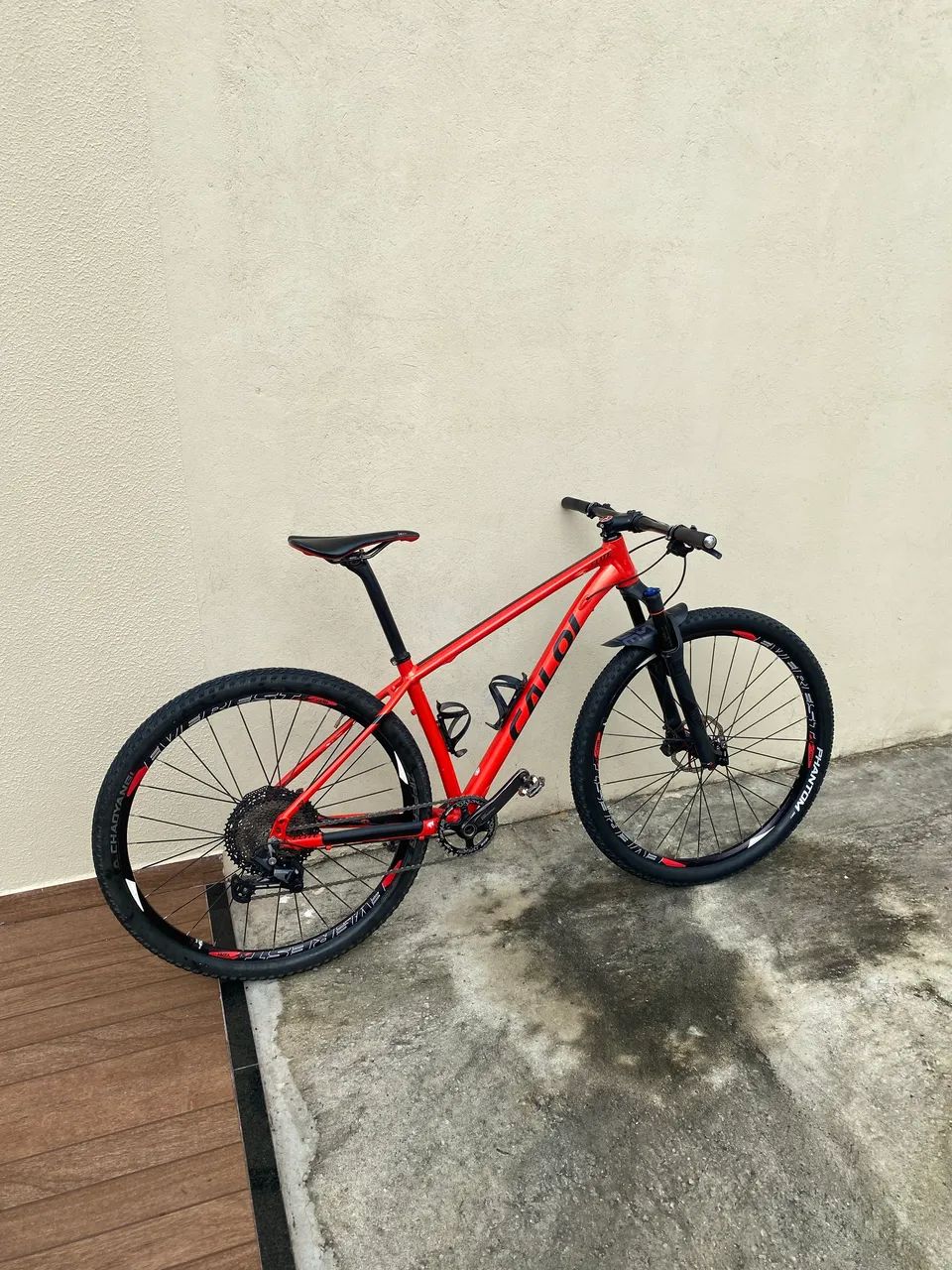 Caloi Elite M - Foto 2