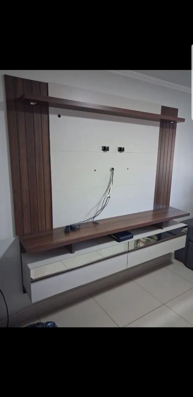 Painel ripado - Foto 3
