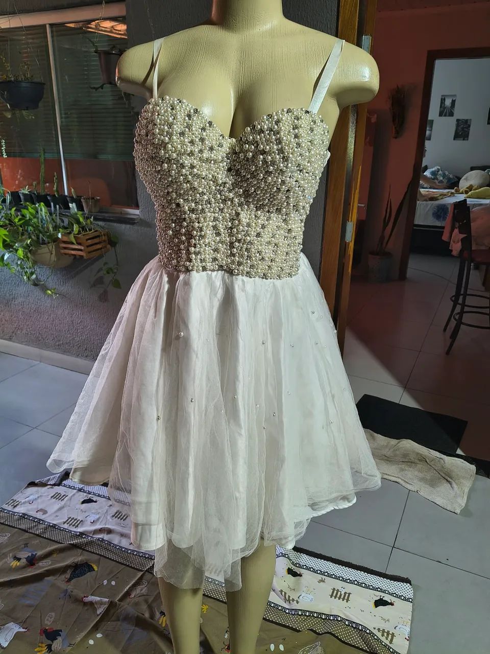 Vestidos para festas - Foto 2