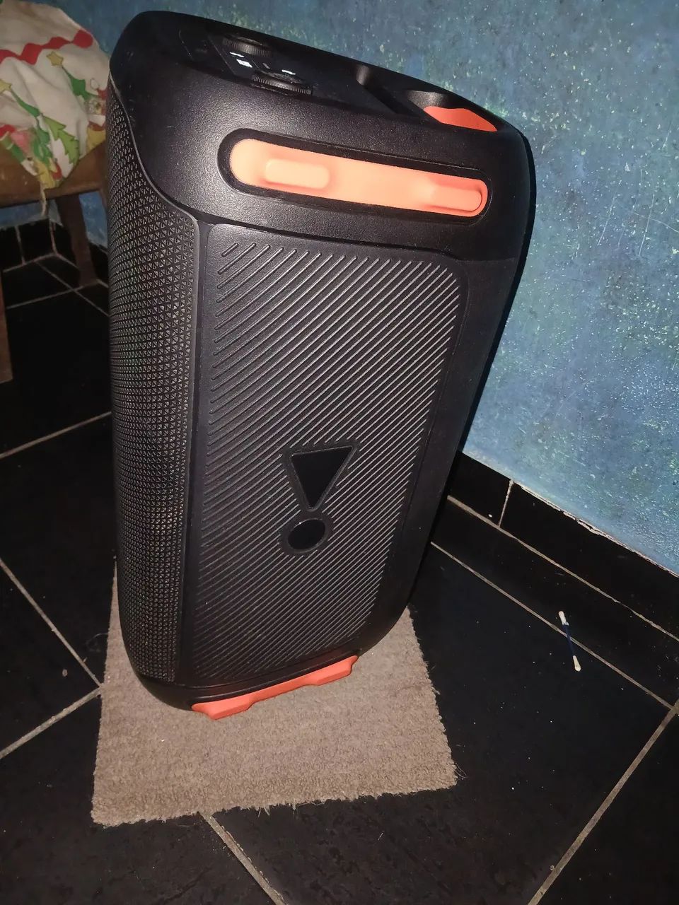 Jbl partybox 110 - Aparelhos de Som - Vila da Prata, Manaus