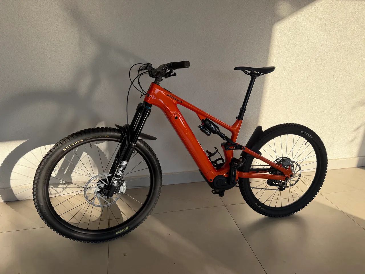ESPECIALIZED TURBO LEVO G4 CARBON 2025 - Foto 3