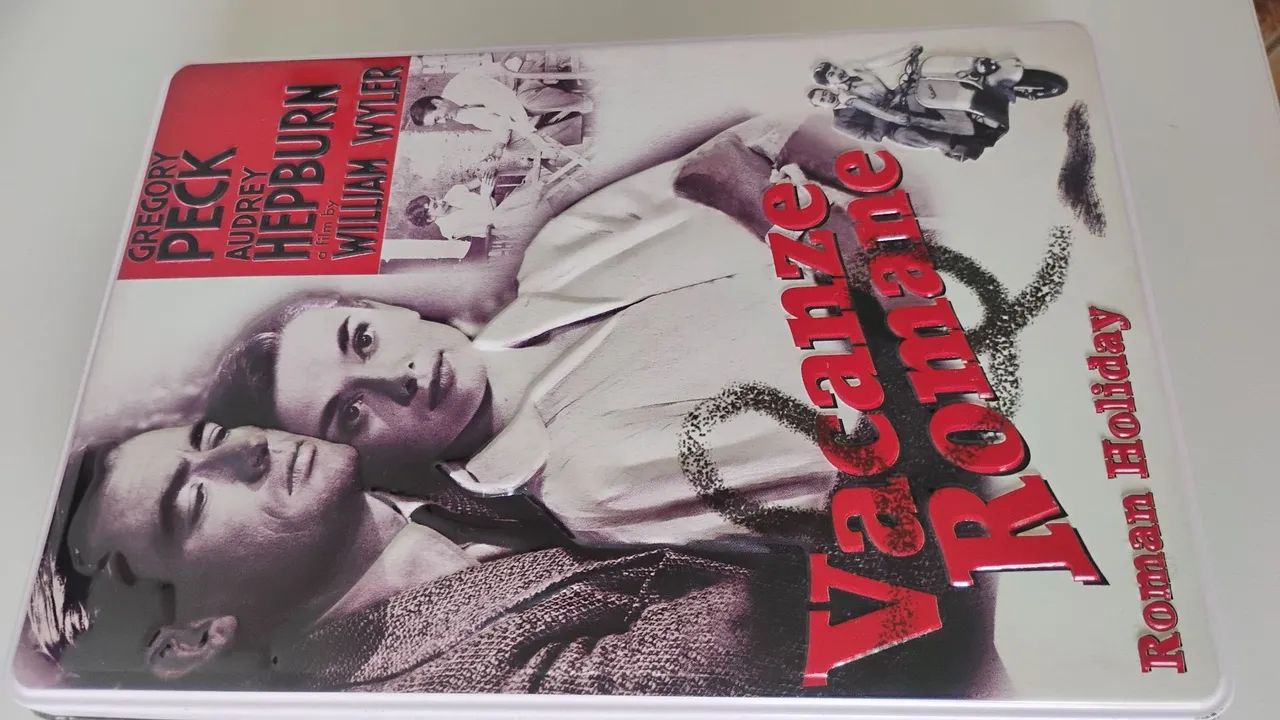 LATA A PRINCESA E O PLEBEU  - Foto 3