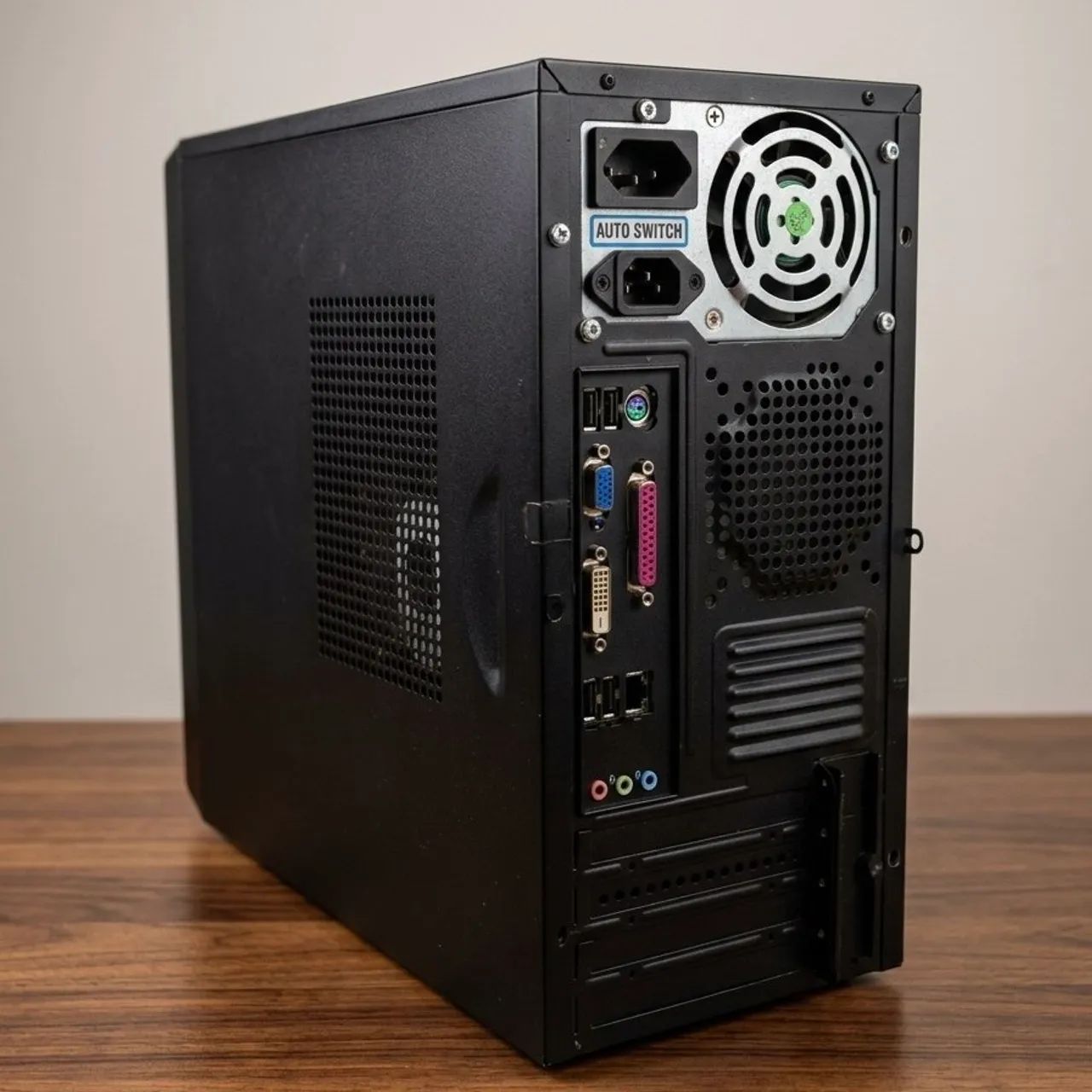 PC Intel Core i3 HD 1TB - Foto 2