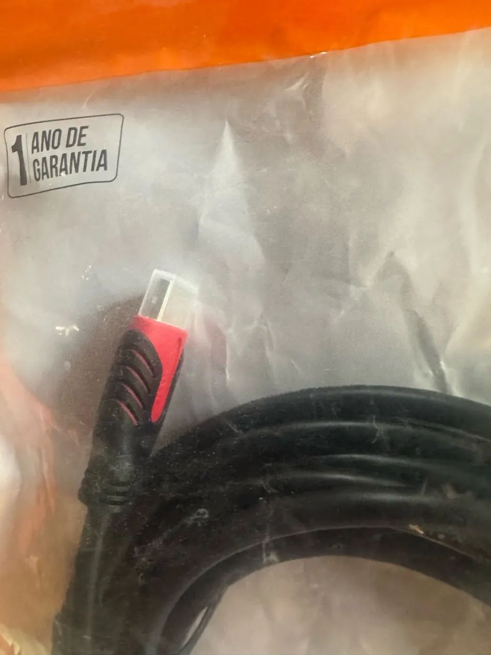Cabo HDMI