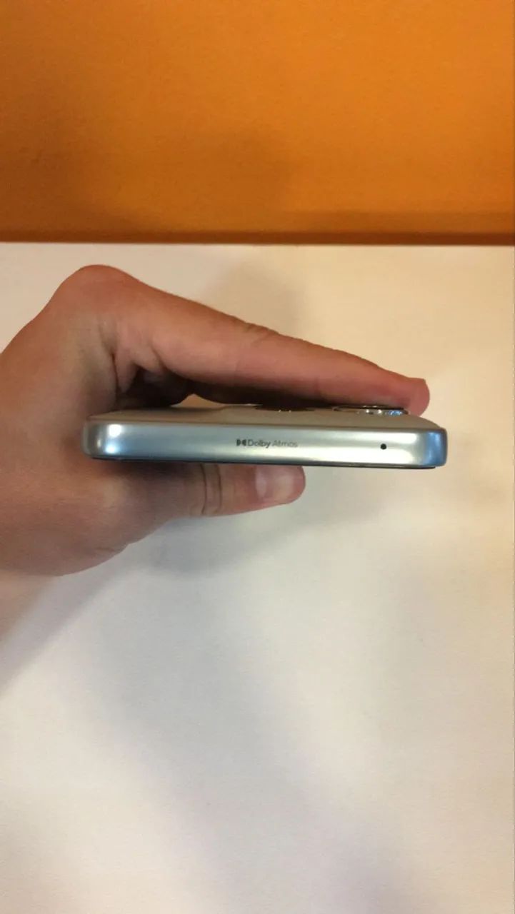 Motorola G56 Excelente - Troco Parcelo 18X Loja Centro - Foto 5
