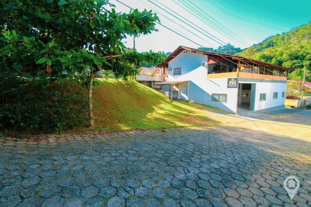Galpão Comercial com 237m² na Velha! - Foto 3