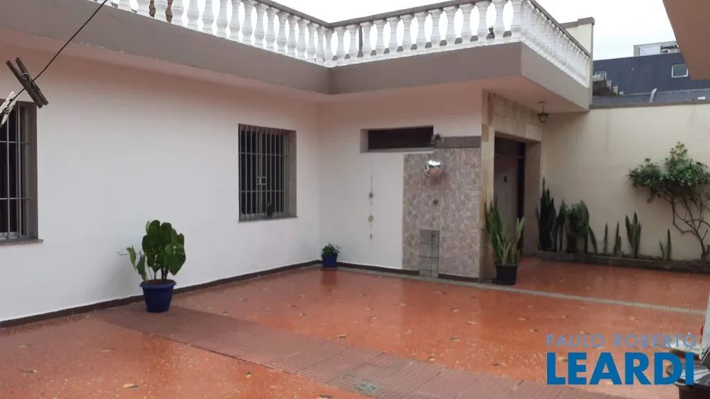 CASA TÉRREA - LAPA - SP - Foto 2