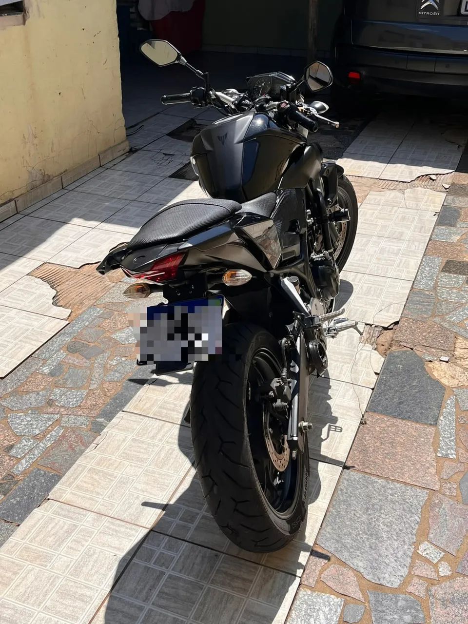 MT 03 2017/2018  - Foto 3