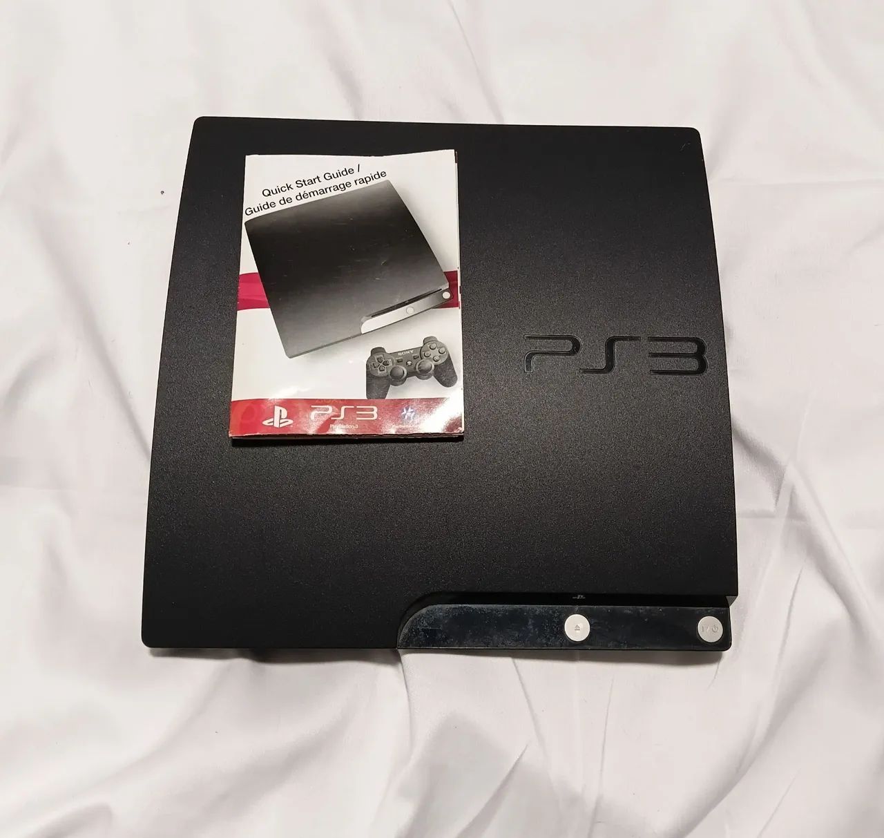PS3 250GB - Foto 4