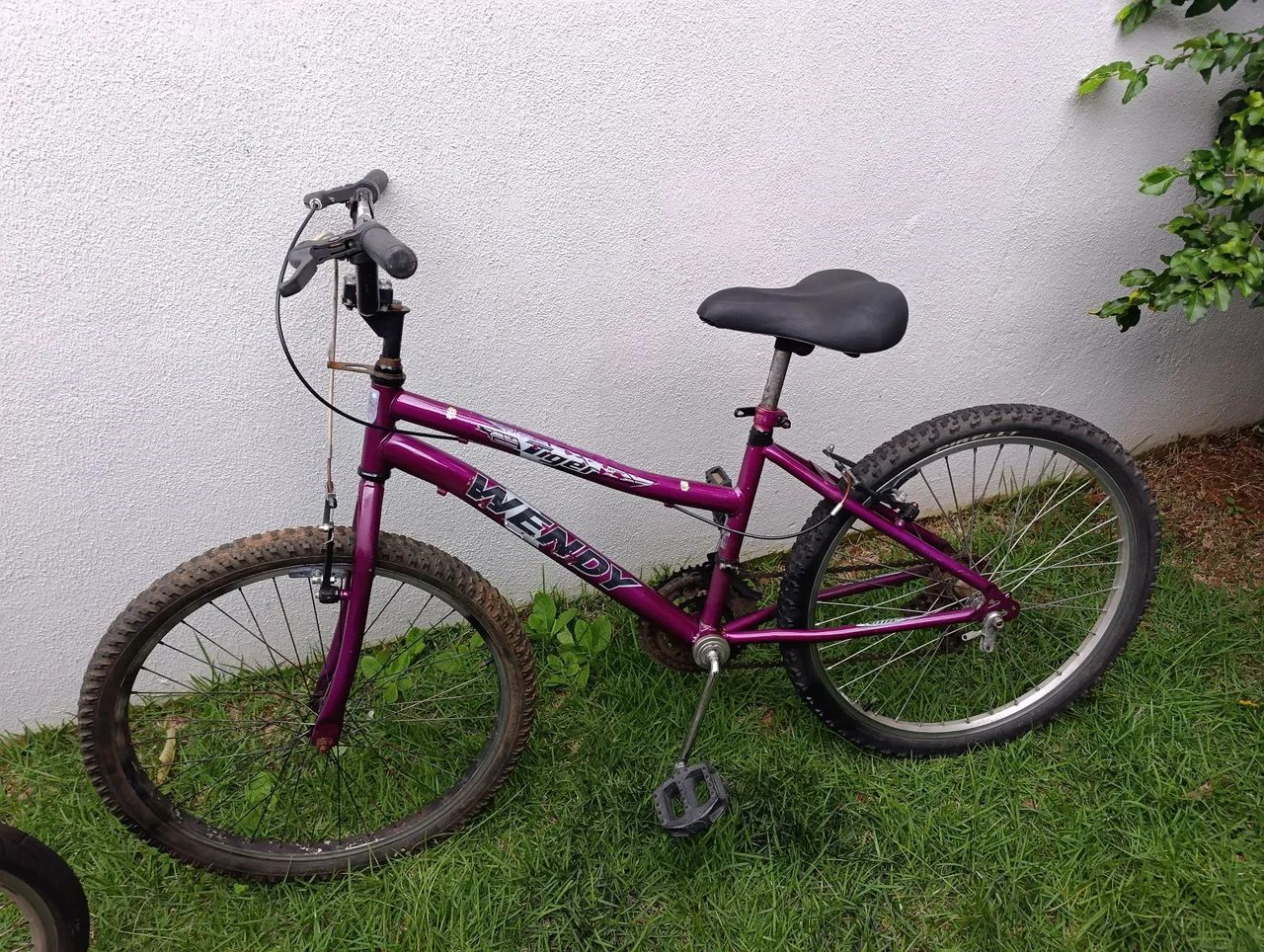 Bicicleta feminina  - Foto 2