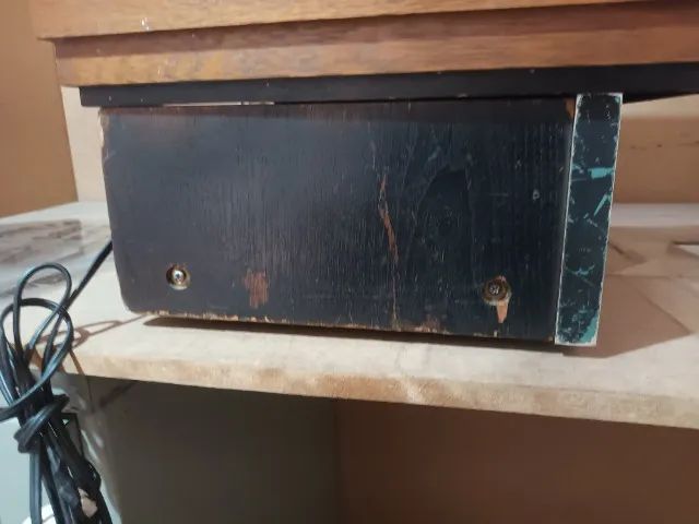 Receiver sansui - Foto 3