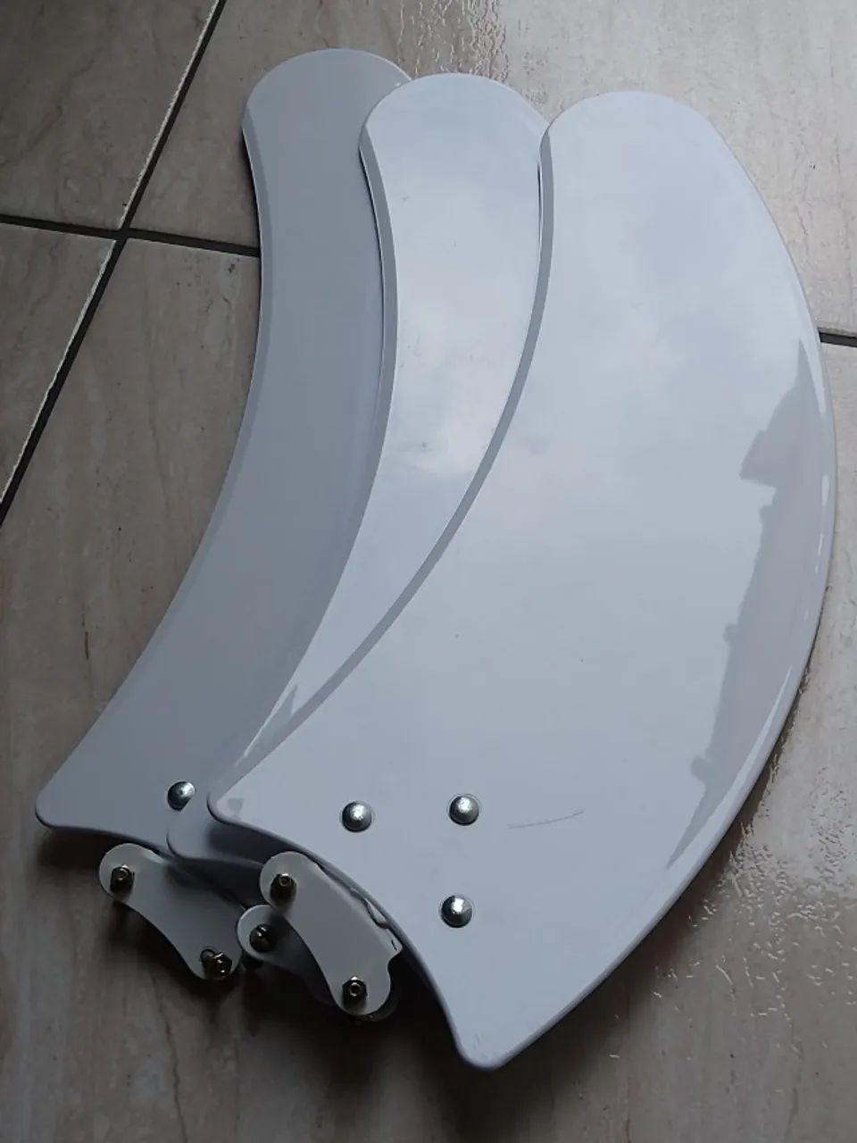 pás para ventilador de teto tron
