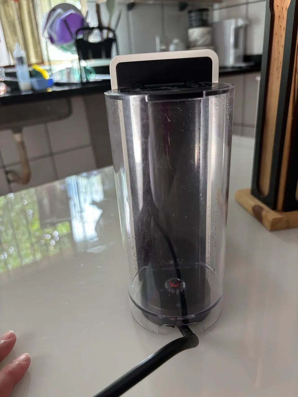 CAFETEIRA NESPRESSO À VENDA  - Foto 4