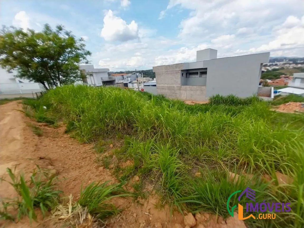 TERRENO - SANTA CÂNDIDA - SP - Foto 3