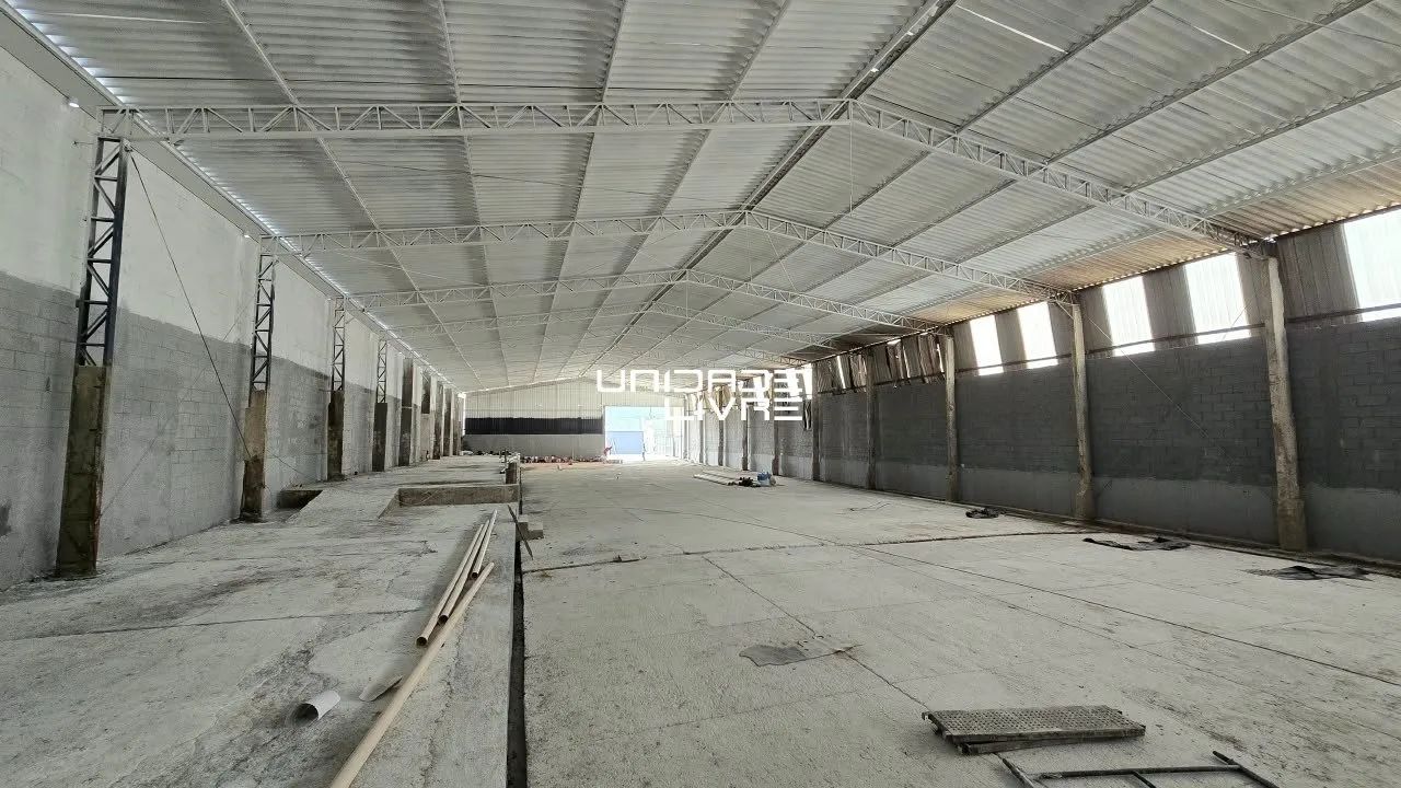 Galpão Comercial para Locação - Mogi das Cruzes - Foto 2