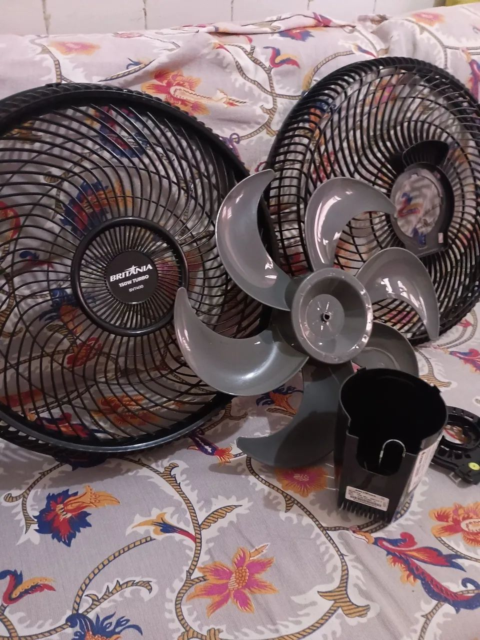Eletro ventiladores  - Foto 3