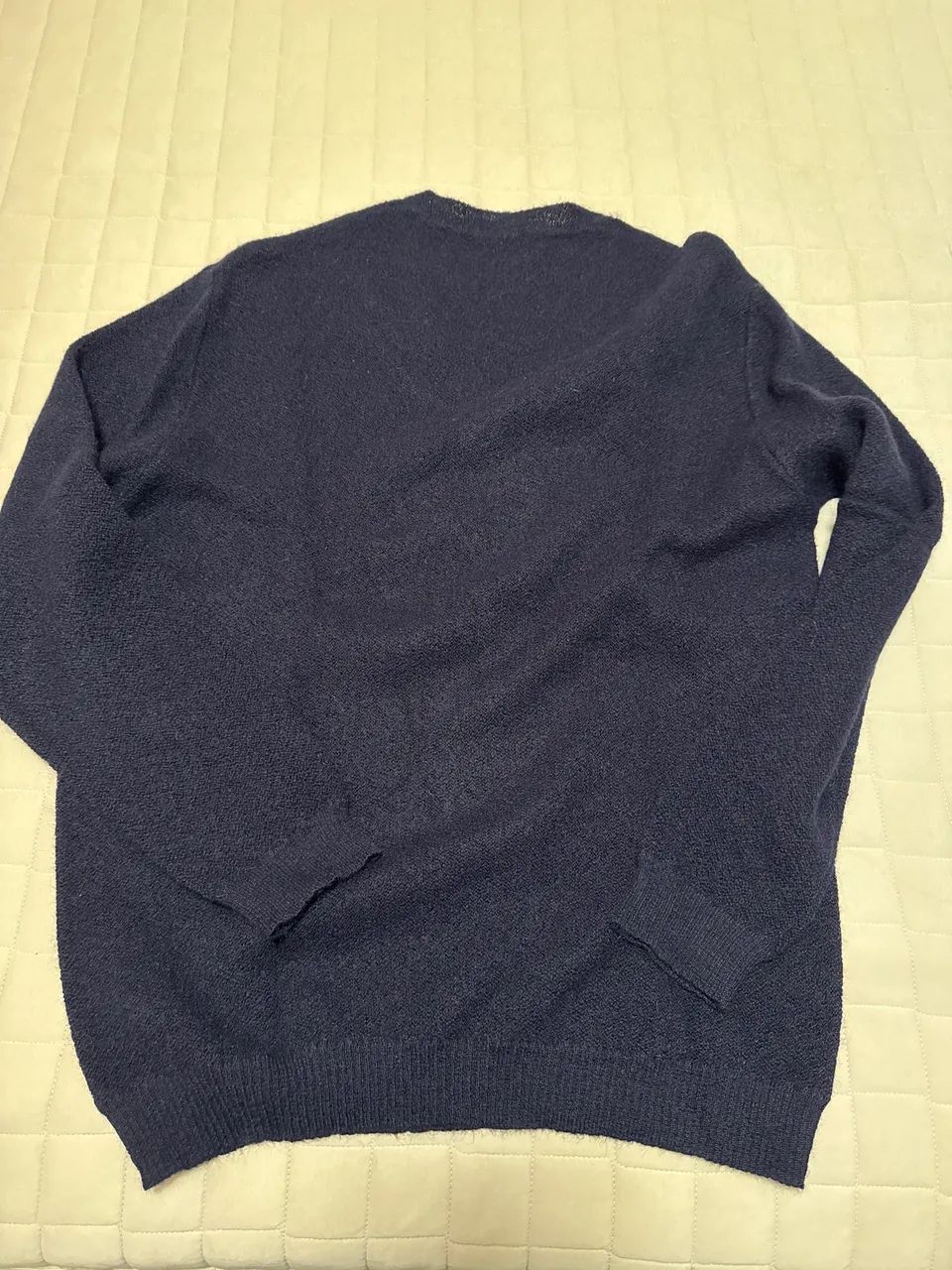 Blusa importada preta linda! - Foto 3
