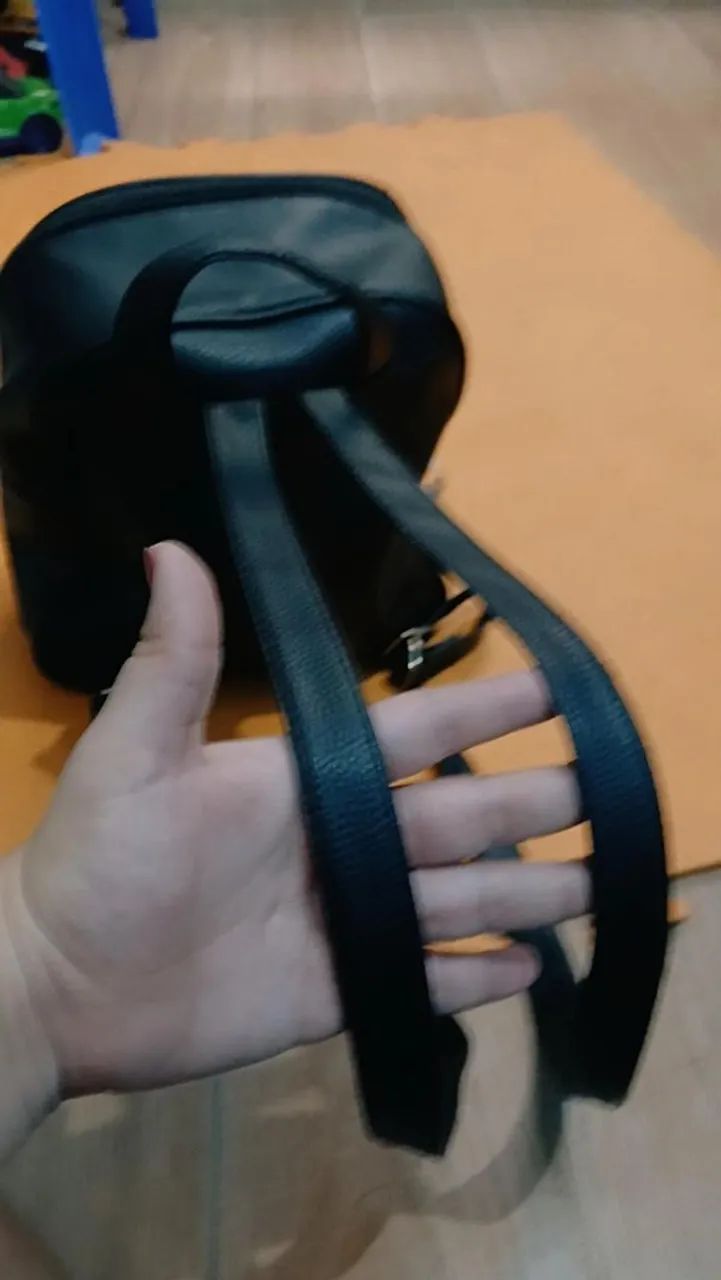 Mochila usada em ótimo estado  - Foto 4