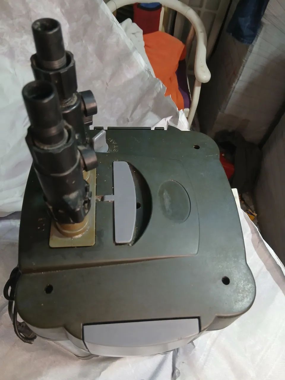 Filtros para aguario - Foto 3