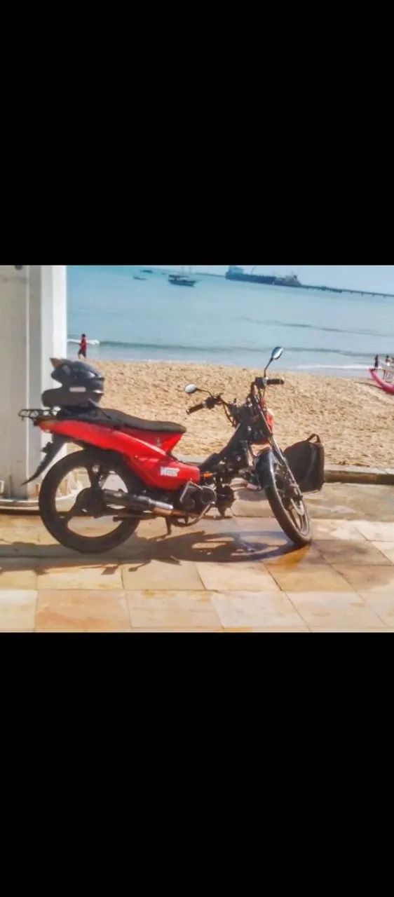 50cc motor bom - Foto 2
