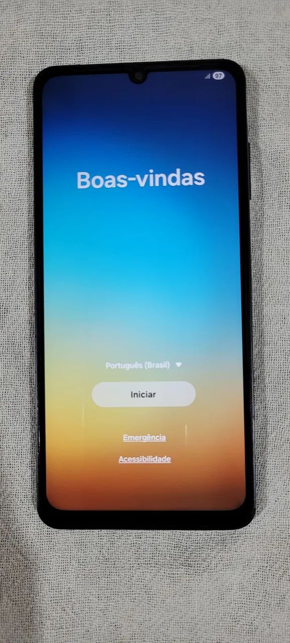 Sansung galaxy A 06 - Foto 4