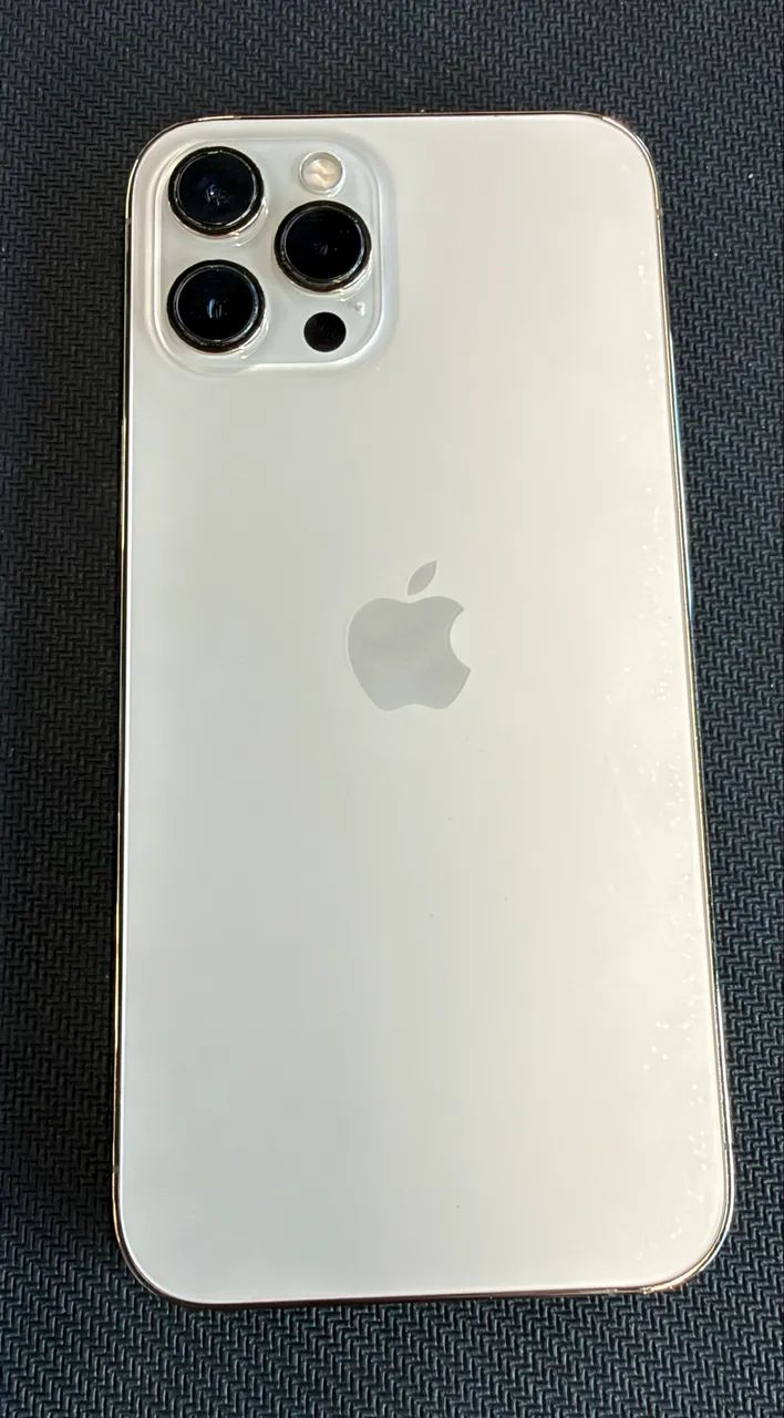 Vendo iPhone 12 Pro Max 256 GB  - Foto 2