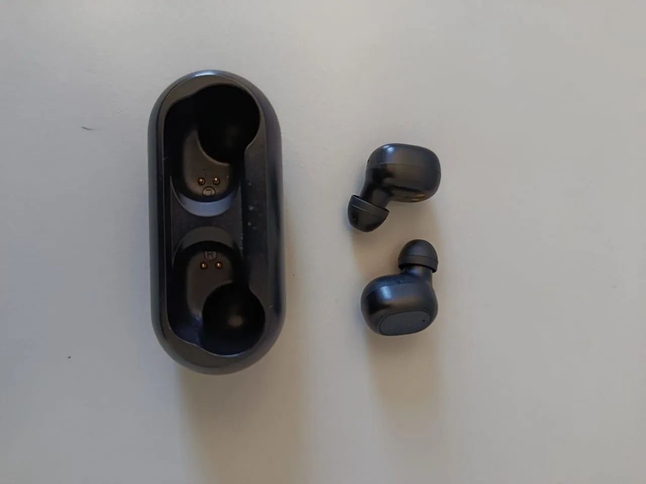 Fone sem fio QCY  - Foto 4