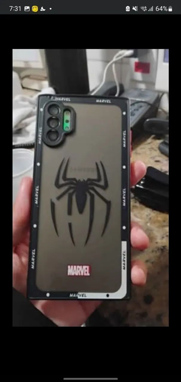 NOTE 10 PLUS (SNAPDRAGON) - Foto 2